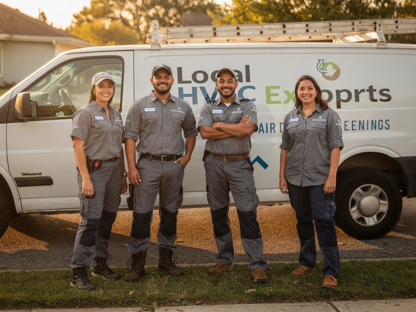 24/7 HVAC Repair & AC Replacement company in Southview, PA